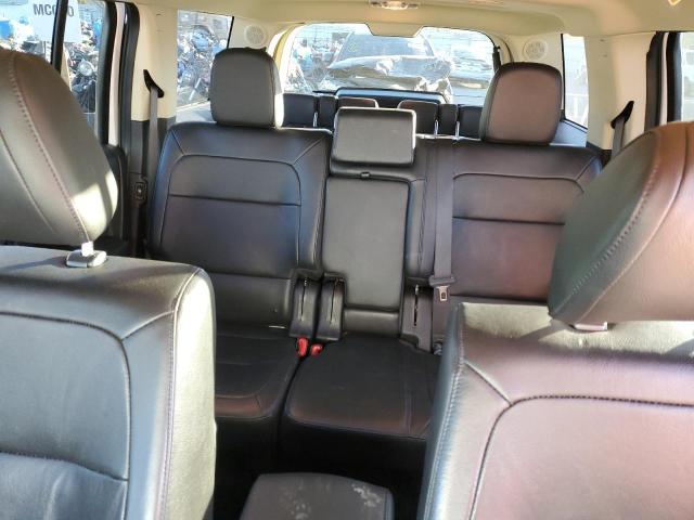Photo 10 from auction – 2017 FORD FLEX LIMIT with VIN 2FMHK6DT7HBA14018