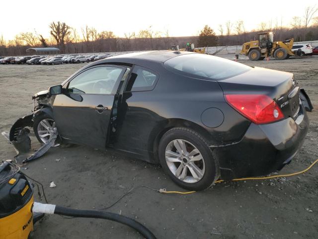 Photo 2 from auction – 2012 NISSAN ALTIMA S with VIN 1N4AL2EP4CC231683