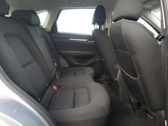 Photo 11 from auction – 2019 MAZDA CX-5 SPORT with VIN JM3KFBBM5K0514634