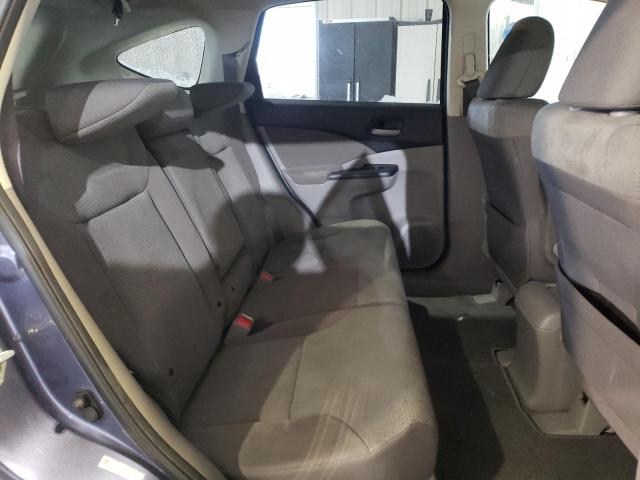 Photo 11 from auction – 2013 HONDA CR-V EX with VIN 2HKRM4H50DH629477