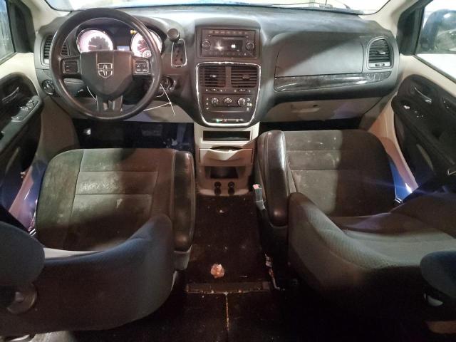 Photo 8 from auction – 2016 DODGE GRAND CARA with VIN 2C4RDGBG0GR160698