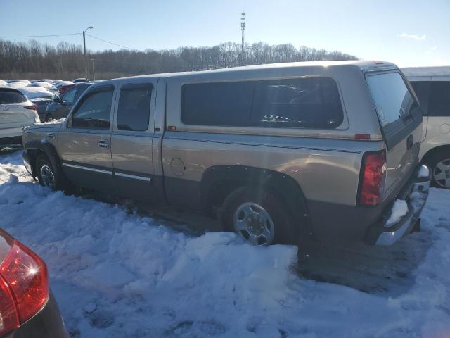 Photo 2 from auction – 2005 CHEVROLET SILVERADO with VIN 2GCEC19TX51281641