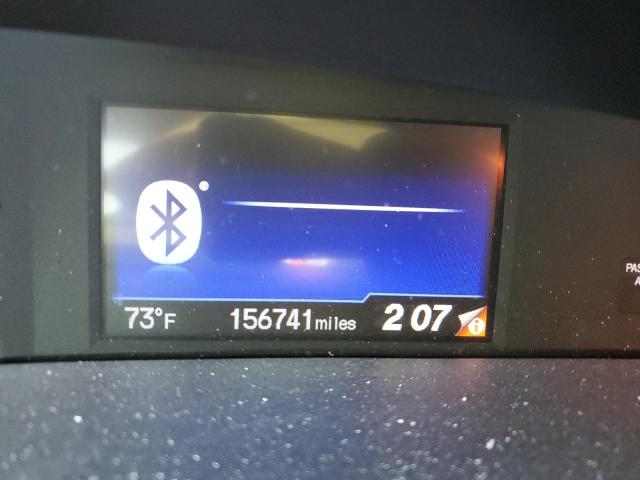 Photo 9 from auction – 2014 HONDA CIVIC LX with VIN 19XFB2F57EE267492