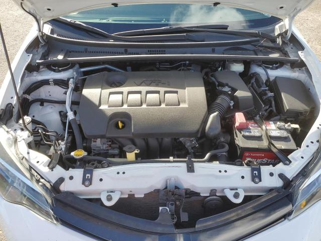 Photo 11 from auction – 2017 TOYOTA COROLLA L with VIN 5YFBURHE8HP618220
