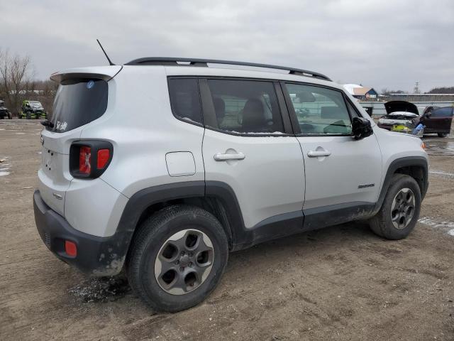 Photo 3 from auction – 2015 JEEP RENEGADE L with VIN ZACCJBBH0FPB71880