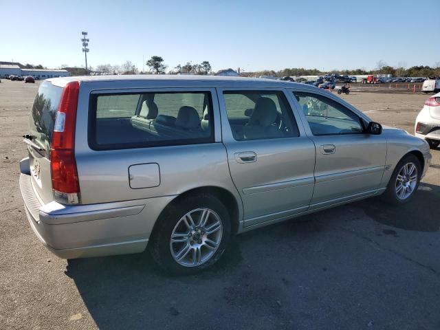 Photo 3 from auction – 2006 VOLVO V70 with VIN YV1SW640362595826