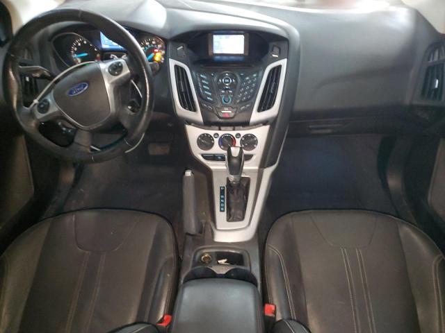 Photo 8 from auction – 2014 FORD FOCUS SE with VIN 1FADP3F28EL212129