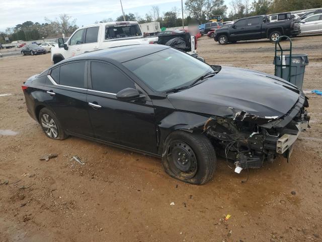 Photo 4 from auction – 2020 NISSAN ALTIMA S with VIN 1N4BL4BV1LC145136