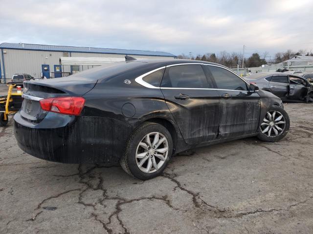 Photo 3 from auction – 2017 CHEVROLET IMPALA LT with VIN 2G1105S30H9154713
