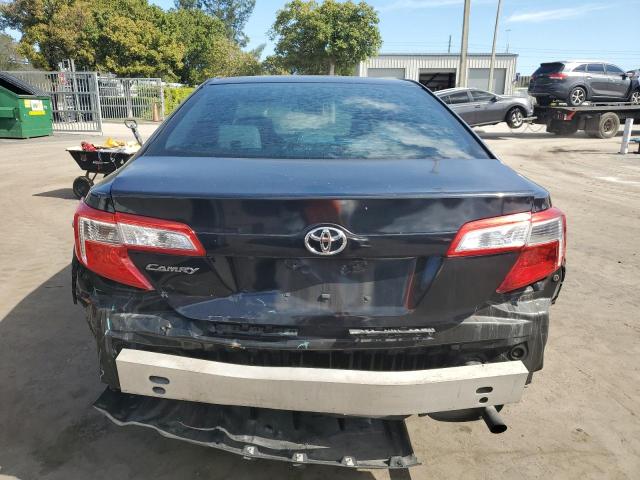 Photo 6 from auction – 2014 TOYOTA CAMRY L with VIN 4T1BF1FK5EU793538