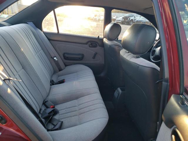 Photo 10 from auction – 1996 TOYOTA COROLLA with VIN 1NXBA02E0TZ428027