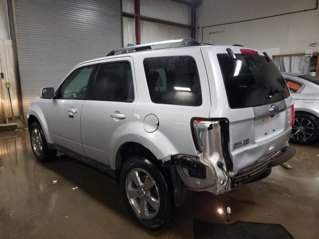 Photo 2 from auction – 2012 FORD ESCAPE LIM with VIN 1FMCU9E72CKA99310