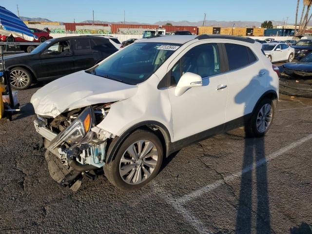 BUICK ENCORE PRE 2019 with VIN KL4CJASB1KB889164 - Photo from auction