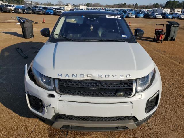 Photo 5 from auction – 2018 LAND ROVER RANGE ROVE with VIN SALVP2RX4JH322309