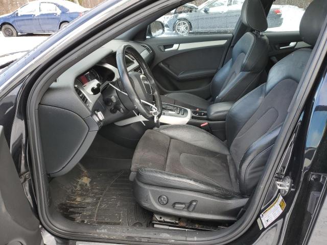 Photo 7 from auction – 2012 AUDI A4 PREMIUM with VIN WAUFFCFL6CN003033