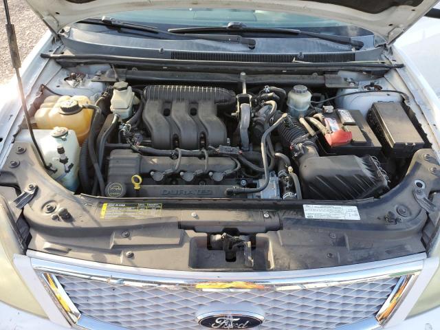 Photo 11 from auction – 2007 FORD FIVE HUNDR with VIN 1FAFP24107G104273