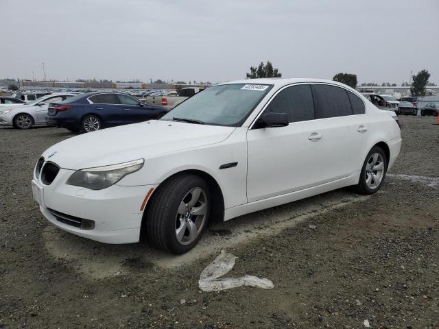 Photo 1 from auction – 2008 BMW 528 I with VIN WBANU535X8C114562