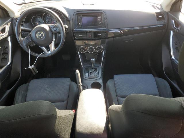 Photo 8 from auction – 2014 MAZDA CX-5 SPORT with VIN JM3KE4BE6E0308718
