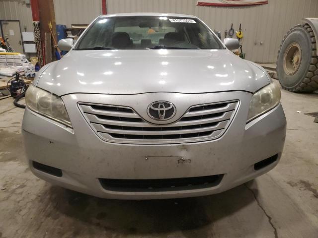 Photo 5 from auction – 2007 TOYOTA CAMRY CE with VIN 4T1BE46K47U156888