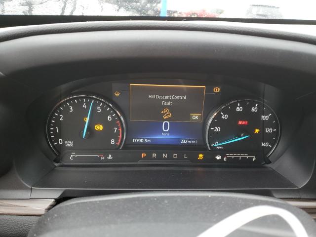 Photo 9 from auction – 2023 FORD EXPLORER L with VIN 1FMSK8FH5PGA07800