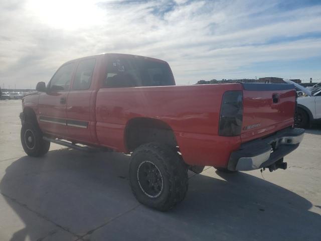Photo 2 from auction – 2006 CHEVROLET SILVERADO with VIN 1GCHC29U96E244818