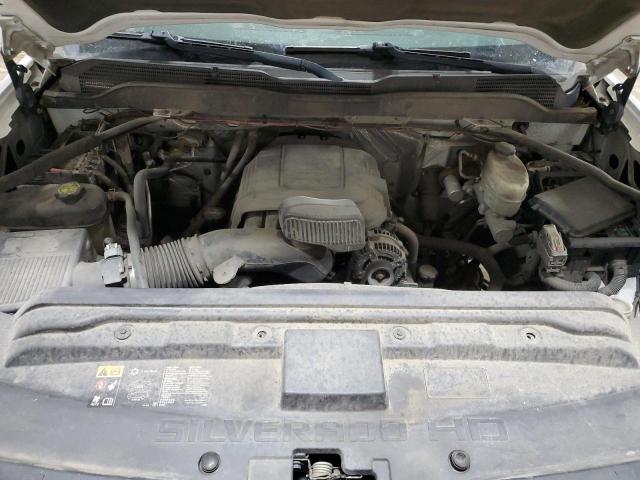 Photo 11 from auction – 2015 CHEVROLET SILVERADO with VIN 1GC1KUEG5FF604998