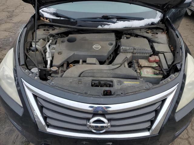 Photo 11 from auction – 2014 NISSAN ALTIMA 2.5 with VIN 1N4AL3AP2EC290603