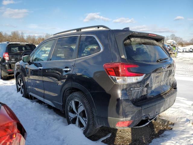 Photo 2 from auction – 2019 SUBARU FORESTER T with VIN JF2SKAWC2KH535427