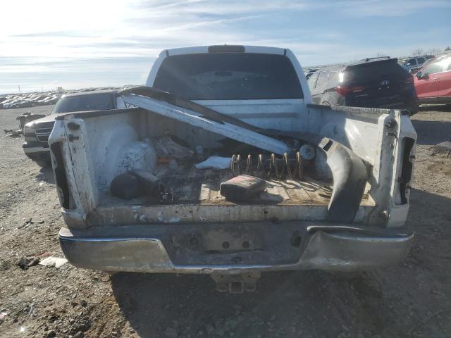 Photo 6 from auction – 2006 DODGE RAM 2500 S with VIN 3D7KS28D46G274446