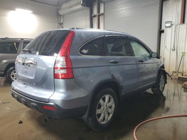 Photo 3 from auction – 2007 HONDA CR-V EX with VIN JHLRE48527C078727