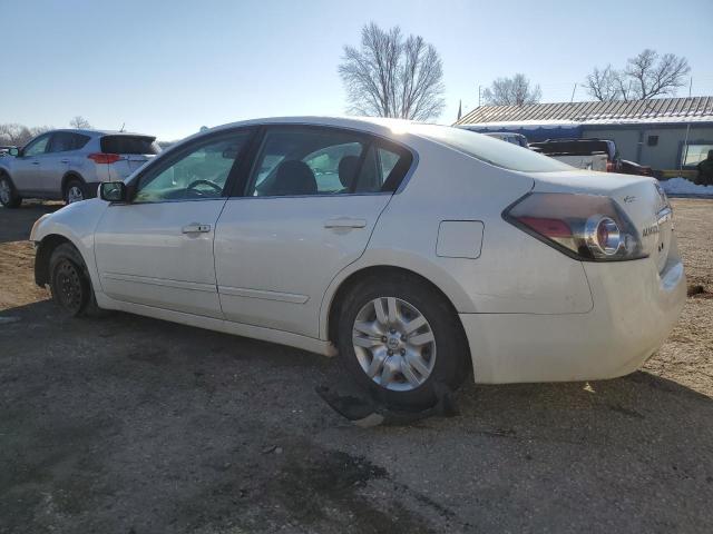Photo 2 from auction – 2010 NISSAN ALTIMA BAS with VIN 1N4AL2AP3AN546403