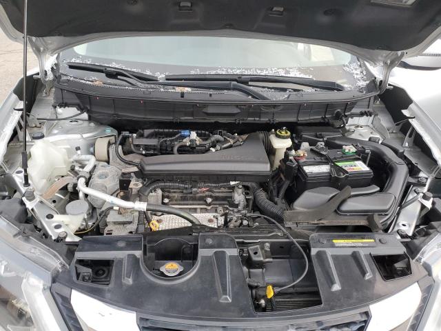 Photo 12 from auction – 2020 NISSAN ROGUE S with VIN KNMAT2MT6LP515186