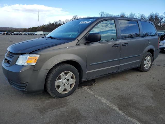 DODGE CARAVAN 2008 with VIN 2D8HN44H48R118762 - Photo from auction
