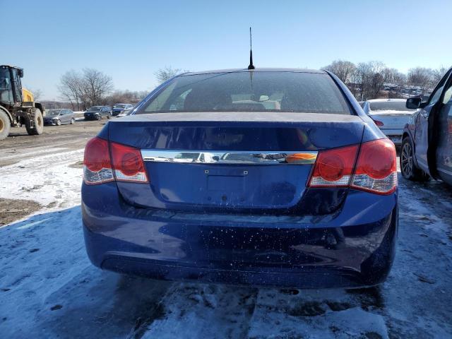 Photo 6 from auction – 2012 CHEVROLET CRUZE LT with VIN 1G1PG5SC4C7141222