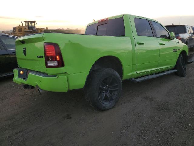 Photo 3 from auction – 2017 RAM 1500 SPORT with VIN 1C6RR7MT3HS767293