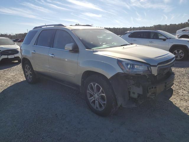 Photo 4 from auction – 2014 GMC ACADIA SLT with VIN 1GKKRRKD1EJ110984