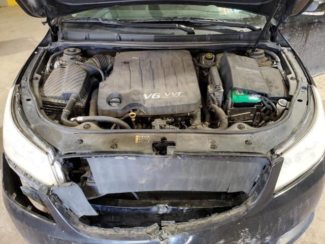 Photo 11 from auction – 2013 BUICK LACROSSE with VIN 1G4GC5E31DF123097