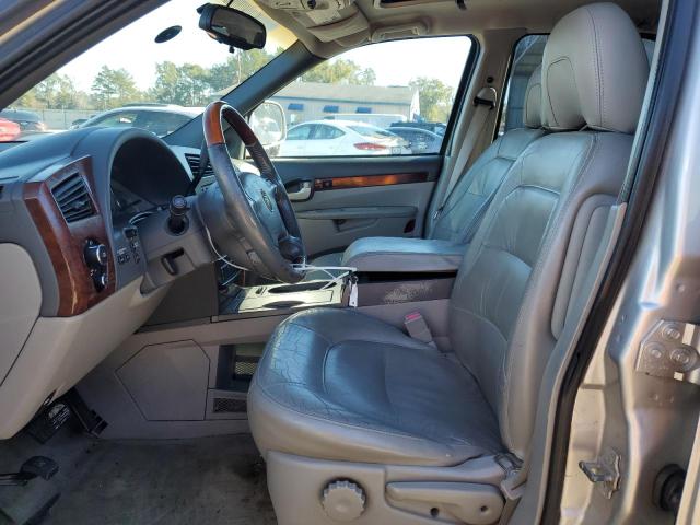 Photo 7 from auction – 2005 BUICK RENDEZVOUS with VIN 3G5DA03E65S507868