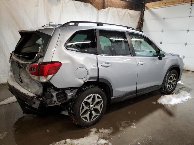 Photo 3 from auction – 2023 SUBARU FORESTER P with VIN JF2SKAEC5PH548388