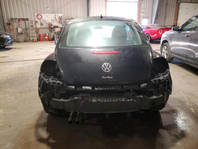 Photo 6 from auction – 2016 VOLKSWAGEN BEETLE 1.8 with VIN 3VWF17AT8GM609737