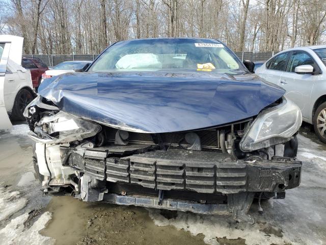 Photo 5 from auction – 2016 TOYOTA AVALON HYB with VIN 4T1BD1EB6GU055094