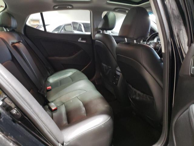 Photo 10 from auction – 2015 KIA OPTIMA EX with VIN 5XXGN4A73FG500471