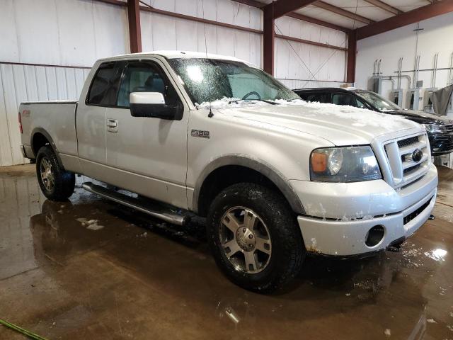 صورة رقم 4 من المزاد - 2008 FORD F150 مع VIN 1FTPX14538FB89452