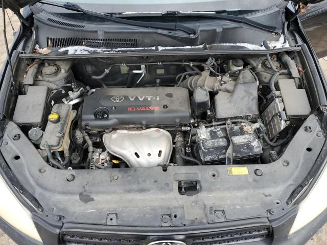 Photo 12 from auction – 2007 TOYOTA RAV4 with VIN JTMZD33V976021621