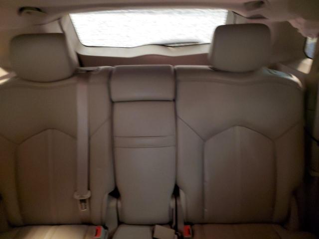 Photo 10 from auction – 2012 CADILLAC SRX LUXURY with VIN 3GYFNDE31CS574362