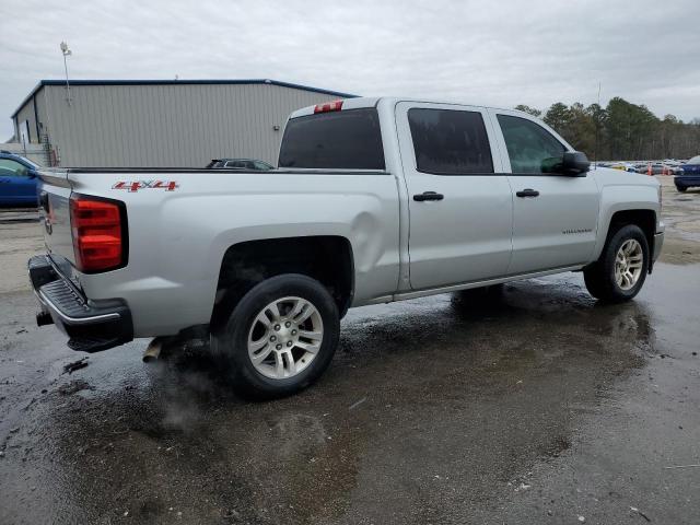 Photo 3 from auction – 2014 CHEVROLET SILVERADO with VIN 3GCUKREC0EG563118