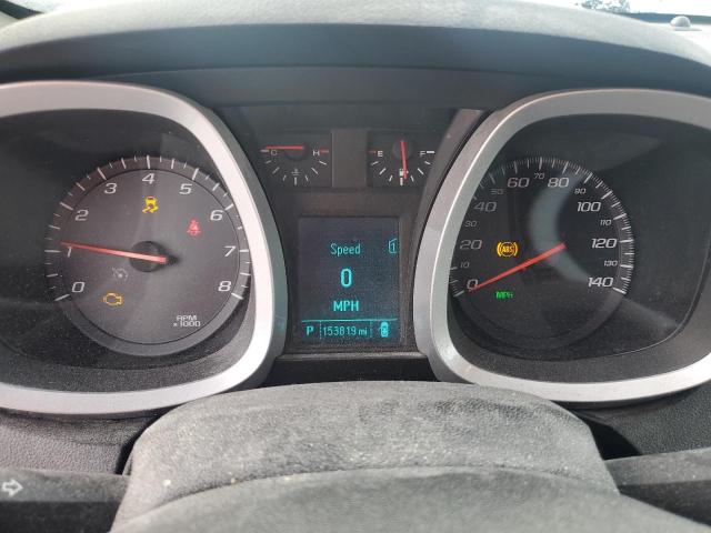 Photo 9 from auction – 2012 CHEVROLET EQUINOX LT with VIN 2GNALDEK6C6199409