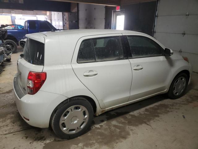 Photo 3 from auction – 2009 TOYOTA SCION XD with VIN JTKKU10469J041173