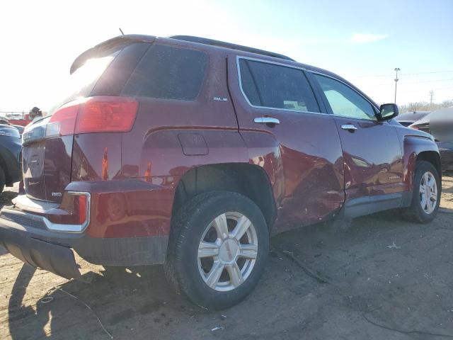 Photo 3 from auction – 2016 GMC TERRAIN SL with VIN 2GKFLTEK1G6186926