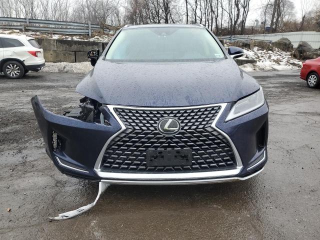 Foto 5 de la subasta – 2021 LEXUS RX 350 con VIN 2T2HZMDA3MC267563